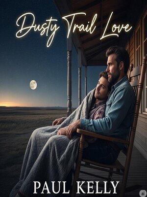 cover image of Dustry Trail Love